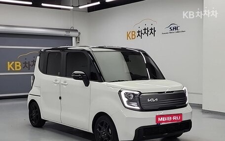 KIA Ray, 2023 год, 1 320 010 рублей, 4 фотография