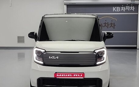 KIA Ray, 2023 год, 1 320 010 рублей, 2 фотография