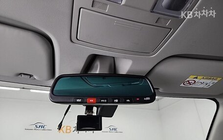 KIA Ray, 2023 год, 1 320 010 рублей, 17 фотография