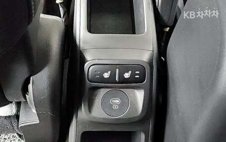 KIA Ray, 2023 год, 1 320 010 рублей, 13 фотография