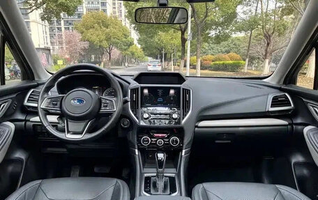 Subaru Forester, 2023 год, 2 799 003 рублей, 5 фотография