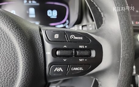 KIA Ray, 2023 год, 1 320 010 рублей, 18 фотография