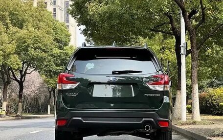 Subaru Forester, 2023 год, 2 799 003 рублей, 4 фотография