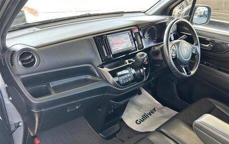 Honda N-WGN I рестайлинг, 2018 год, 520 002 рублей, 10 фотография