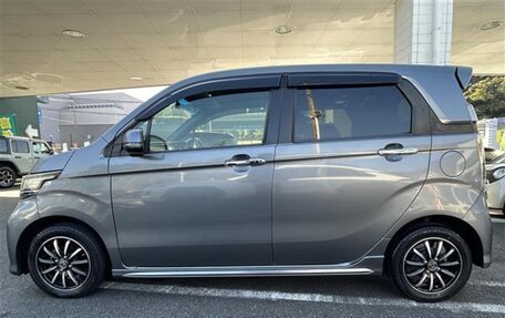 Honda N-WGN I рестайлинг, 2018 год, 520 002 рублей, 3 фотография