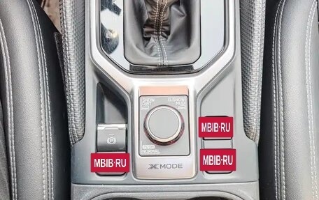 Subaru Forester, 2023 год, 2 799 003 рублей, 8 фотография