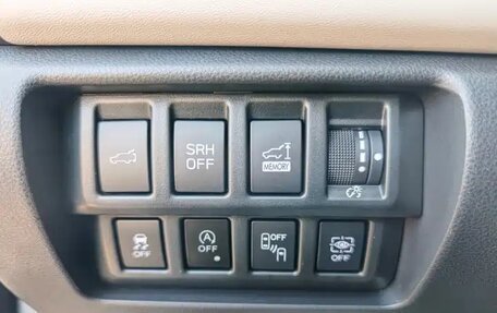 Subaru Forester, 2023 год, 2 799 003 рублей, 12 фотография