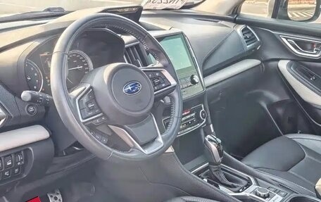 Subaru Forester, 2023 год, 2 799 003 рублей, 10 фотография