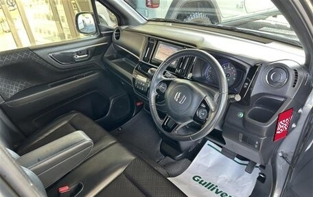 Honda N-WGN I рестайлинг, 2018 год, 520 002 рублей, 9 фотография