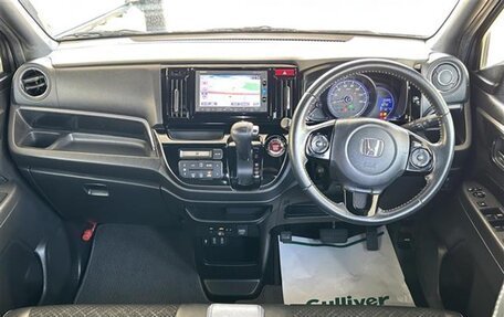 Honda N-WGN I рестайлинг, 2018 год, 520 002 рублей, 11 фотография