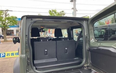 Suzuki Jimny, 2022 год, 1 450 000 рублей, 9 фотография