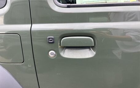 Suzuki Jimny, 2022 год, 1 450 000 рублей, 8 фотография