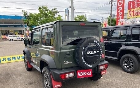 Suzuki Jimny, 2022 год, 1 450 000 рублей, 7 фотография