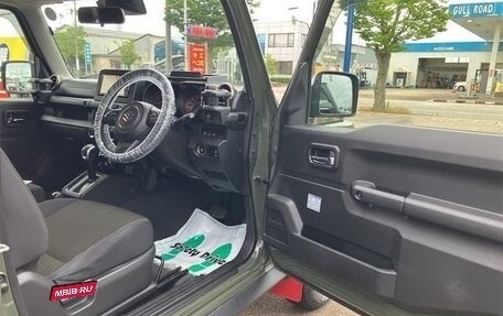 Suzuki Jimny, 2022 год, 1 450 000 рублей, 13 фотография