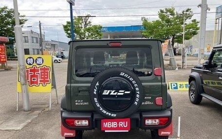 Suzuki Jimny, 2022 год, 1 450 000 рублей, 6 фотография