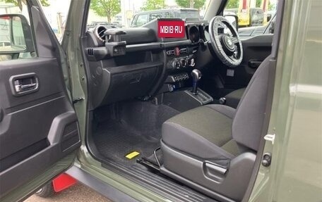 Suzuki Jimny, 2022 год, 1 450 000 рублей, 12 фотография