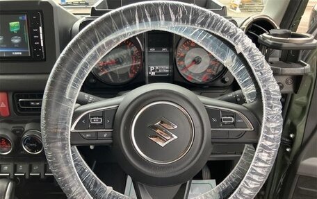 Suzuki Jimny, 2022 год, 1 450 000 рублей, 24 фотография