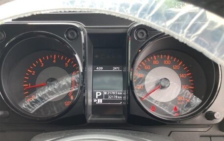 Suzuki Jimny, 2022 год, 1 450 000 рублей, 26 фотография