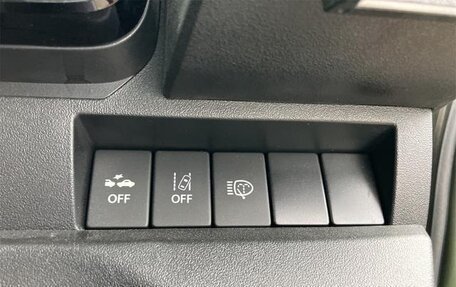 Suzuki Jimny, 2022 год, 1 450 000 рублей, 27 фотография