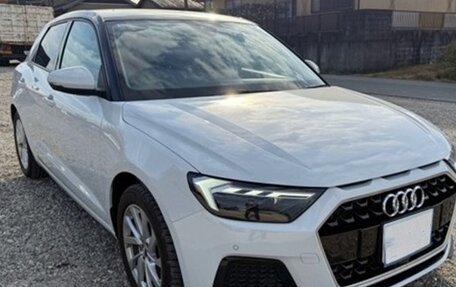 Audi A1, 2021 год, 1 247 000 рублей, 3 фотография