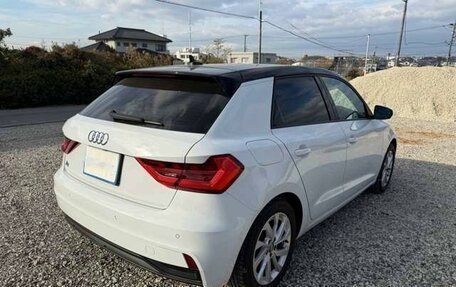 Audi A1, 2021 год, 1 247 000 рублей, 5 фотография