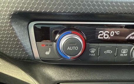 Audi A1, 2021 год, 1 247 000 рублей, 14 фотография
