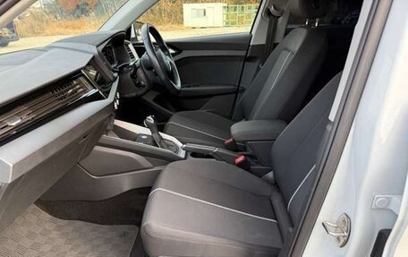 Audi A1, 2021 год, 1 247 000 рублей, 15 фотография