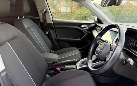 Audi A1, 2021 год, 1 247 000 рублей, 9 фотография