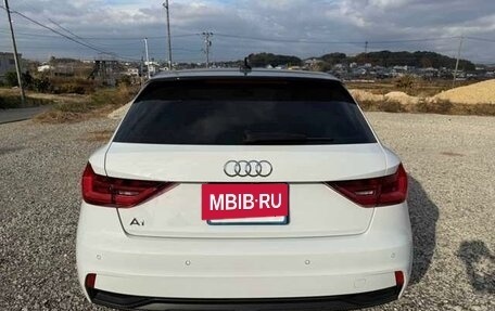 Audi A1, 2021 год, 1 247 000 рублей, 6 фотография
