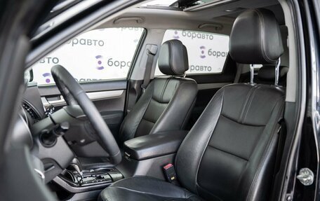 KIA Sorento II рестайлинг, 2010 год, 1 570 000 рублей, 18 фотография