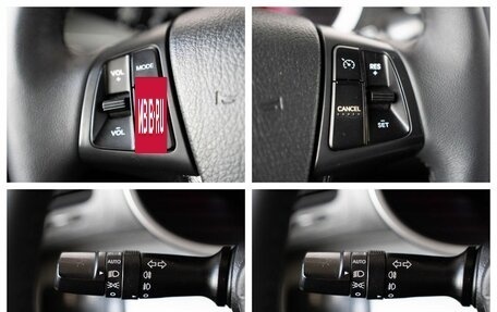 KIA Sorento II рестайлинг, 2010 год, 1 570 000 рублей, 14 фотография