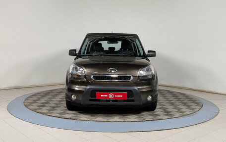 KIA Soul I рестайлинг, 2009 год, 699 900 рублей, 3 фотография
