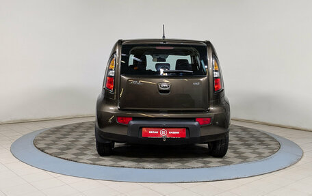 KIA Soul I рестайлинг, 2009 год, 699 900 рублей, 7 фотография