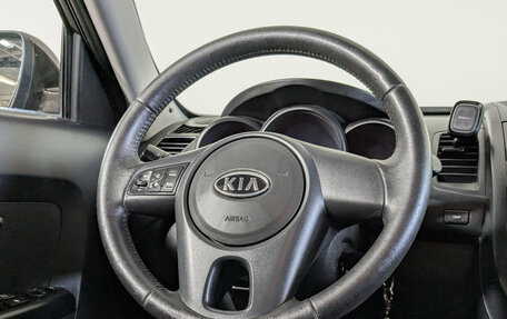 KIA Soul I рестайлинг, 2009 год, 699 900 рублей, 14 фотография