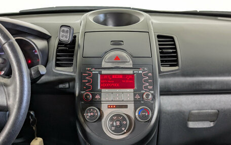 KIA Soul I рестайлинг, 2009 год, 699 900 рублей, 11 фотография