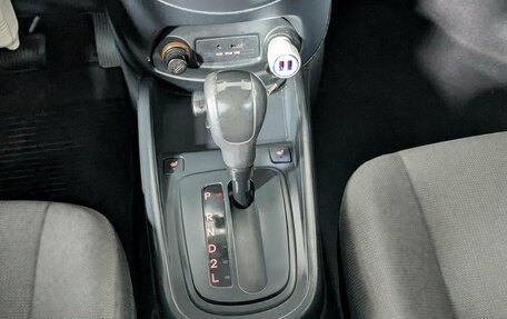 KIA Soul I рестайлинг, 2009 год, 699 900 рублей, 15 фотография