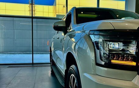 Haval H5, 2026 год, 4 349 000 рублей, 6 фотография