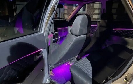 Changan CS75 I рестайлинг, 2019 год, 350 000 рублей, 6 фотография