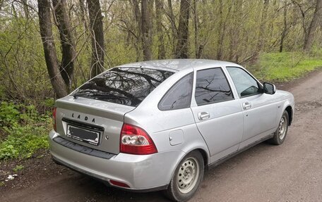 Changan CS75 I рестайлинг, 2019 год, 350 000 рублей, 8 фотография