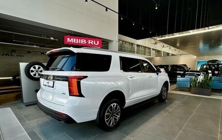 Haval H5, 2026 год, 4 349 000 рублей, 2 фотография