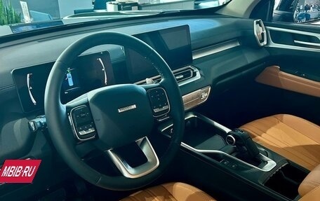 Haval H5, 2026 год, 4 349 000 рублей, 12 фотография