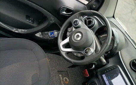 Smart Fortwo III, 2019 год, 1 697 000 рублей, 7 фотография