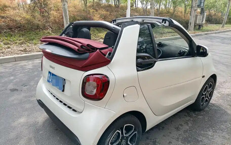 Smart Fortwo III, 2019 год, 1 697 000 рублей, 6 фотография