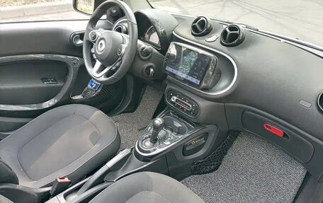 Smart Fortwo III, 2019 год, 1 697 000 рублей, 11 фотография