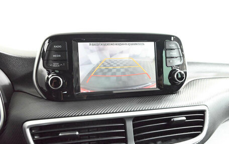 Hyundai Tucson III, 2019 год, 2 450 000 рублей, 15 фотография