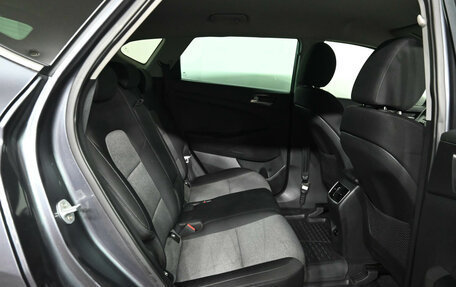 Hyundai Tucson III, 2019 год, 2 450 000 рублей, 11 фотография
