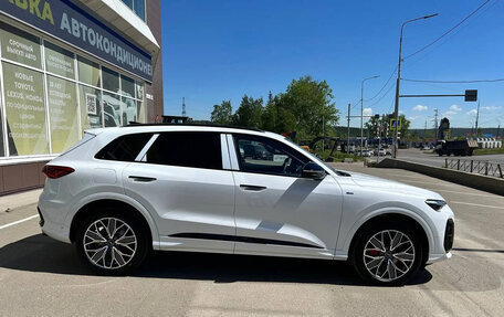 Audi Q5, 2026 год, 6 350 000 рублей, 3 фотография