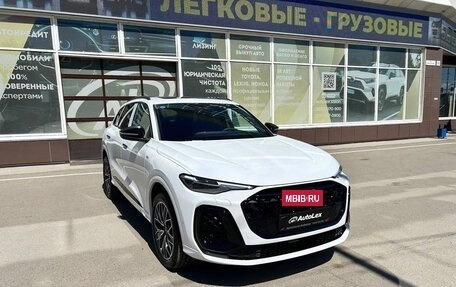Audi Q5, 2026 год, 6 350 000 рублей, 2 фотография