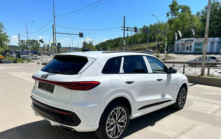 Audi Q5, 2026 год, 6 350 000 рублей, 4 фотография
