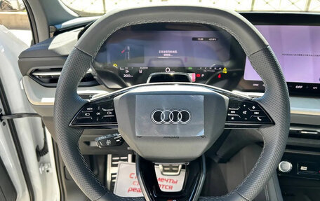Audi Q5, 2026 год, 6 350 000 рублей, 12 фотография